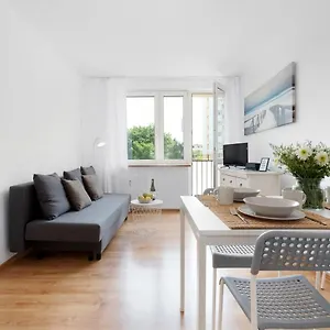 Apartament Elite Gospody, Gdańsk