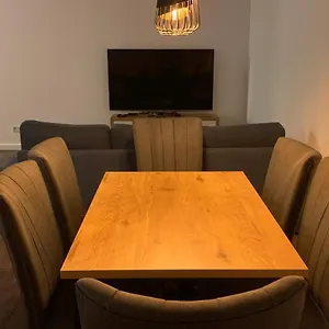 Apartament Tri-city, Gdańsk
