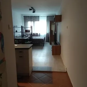 Apartament Kawalerka Przymorze, Gdańsk