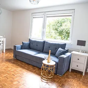 Apartament Jaśminowy, Gdańsk