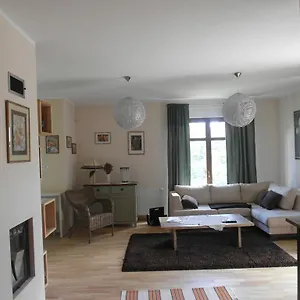 Apartament Przy Plaży, Gdańsk