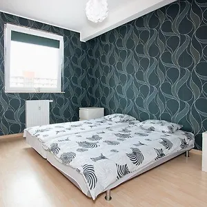 Apartament Przymorze, Gdańsk